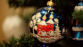 Итоги конкурса новогодней игрушки «В Новый год с «Белой Русью»!
