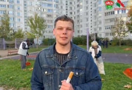 Как Фрунзенская &laquo;Белая Русь&raquo; устроила перезагрузку для двора