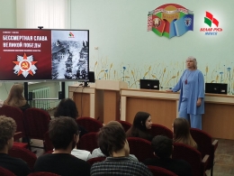 Победа, которую не перепишешь. И не забудешь