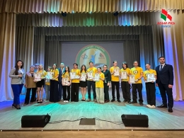 Кто же он &ndash; лучший ученик 2026? Интрига раскрыта!