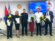 Сегодня транспортный парк № 4 обслуживает 185 единиц подвижного состава: 153 троллейбуса и 32 электробуса