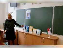 Уроки доброты Натальи Игнатенко