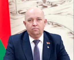 Зерна, отобранные с поля исторической памяти, завтра дадут удивительные всходы &mdash; делегат ВНС Тимашишин