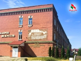 Такого еще не было. На марафоне &laquo;17 граней Единства&raquo; провели онлайн-экскурсию по месту бывшего концлагеря