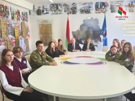 Проект &laquo;Бессмертная слава Великой Победы&raquo;