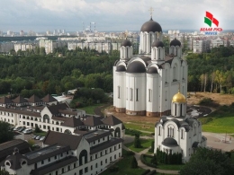 Открывая Фрунзенский