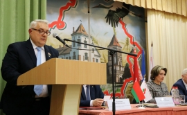 Отчетные конференции в Минске завершились
