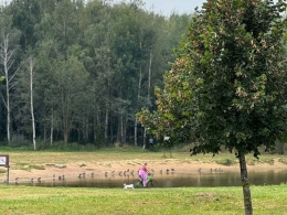 Открывая Фрунзенский