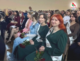 Молодые таланты готовы покорять мир дизайна!