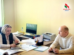 Мы обо всем договорились