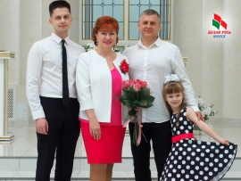 Серебряная свадьба &mdash; это не просто юбилей, а целая эпоха!