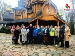 Там, где небо становится ближе&hellip; Репортаж с места, куда не едут за суетой