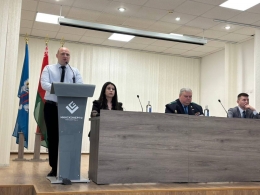 &laquo;Выбор без зависимости&raquo;: важный разговор на Минской ТЭЦ-4