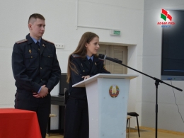 Твой выбор &ndash; твоя жизнь! Проект &laquo;Выбор без зависимости&raquo;