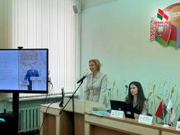 Молодежь делает свой выбор