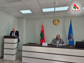 Проект &laquo;Бессмертная слава Великой Победы&raquo; стартовал во Фрунзенском районе