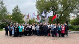 Жива память &mdash; живы герои!