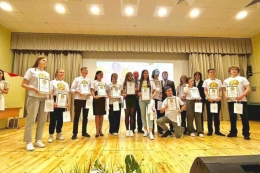 Финал конкурса &laquo;Лучший ученик- 2023&raquo;