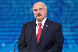Александр Лукашенко в Гомеле поставил много оценок. Вот самые важные