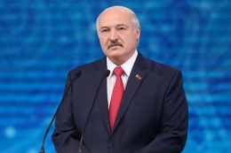 Александр Лукашенко в Гомеле поставил много оценок. Вот самые важные