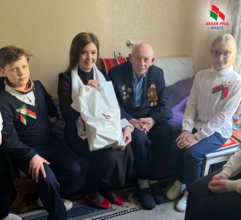 Помним всех, помним каждого&hellip; Низкий поклон нашим героям!