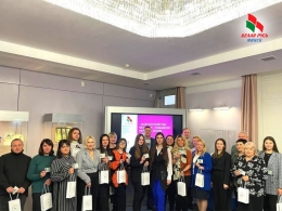 В Музее современной белорусской государственности, который стал летописью суверенной Беларуси, прошла акция &laquo;Гражданская позиция&raquo;