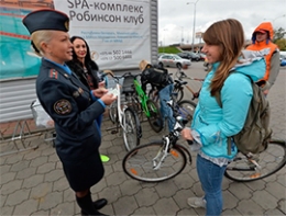 Кто успел, тот и съел