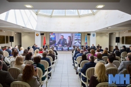 Развитие регионов: держим руку на пульсе!