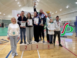 Фестиваль &laquo;Активный выбор&raquo; &mdash; это было мощно!