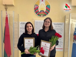 В Беларуси более 5 миллионов женщин: красивых, умных, мудрых, вдохновляющих