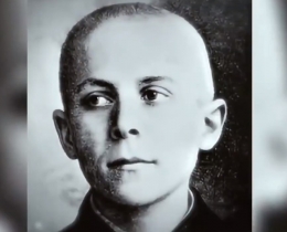 День юного героя-антифашиста: в памяти навсегда