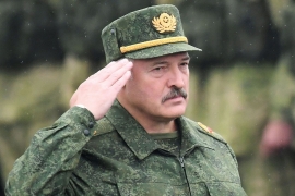В Марьиной Горке Александр Лукашенко дал понять, что повторения 2010 года не будет