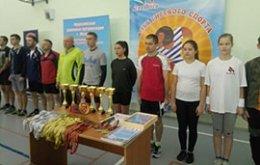 Чемпионат и первенство Республики Беларусь по гиревому марафону в Минске