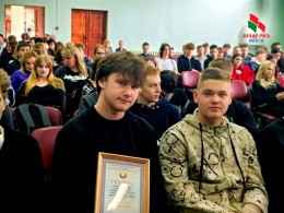 Герои среди нас: история о смелости и доброте