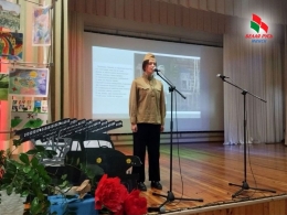 Строки, опаленные войной