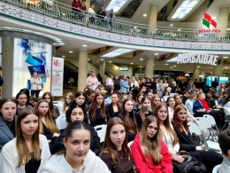 Проект &laquo;Открытое знание&raquo;