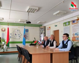 Наследники Победы